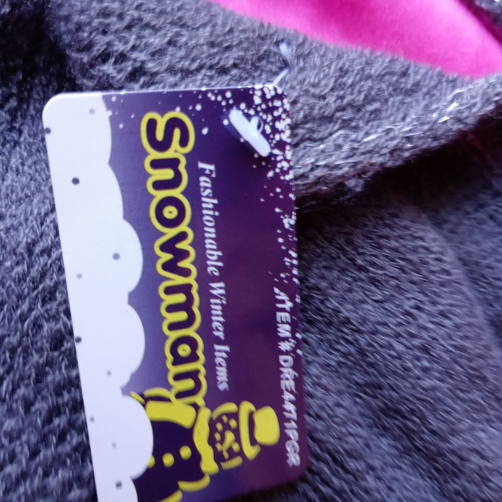 scarf - Picture 3 of 3